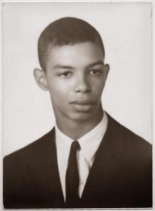 YoungGil Scott